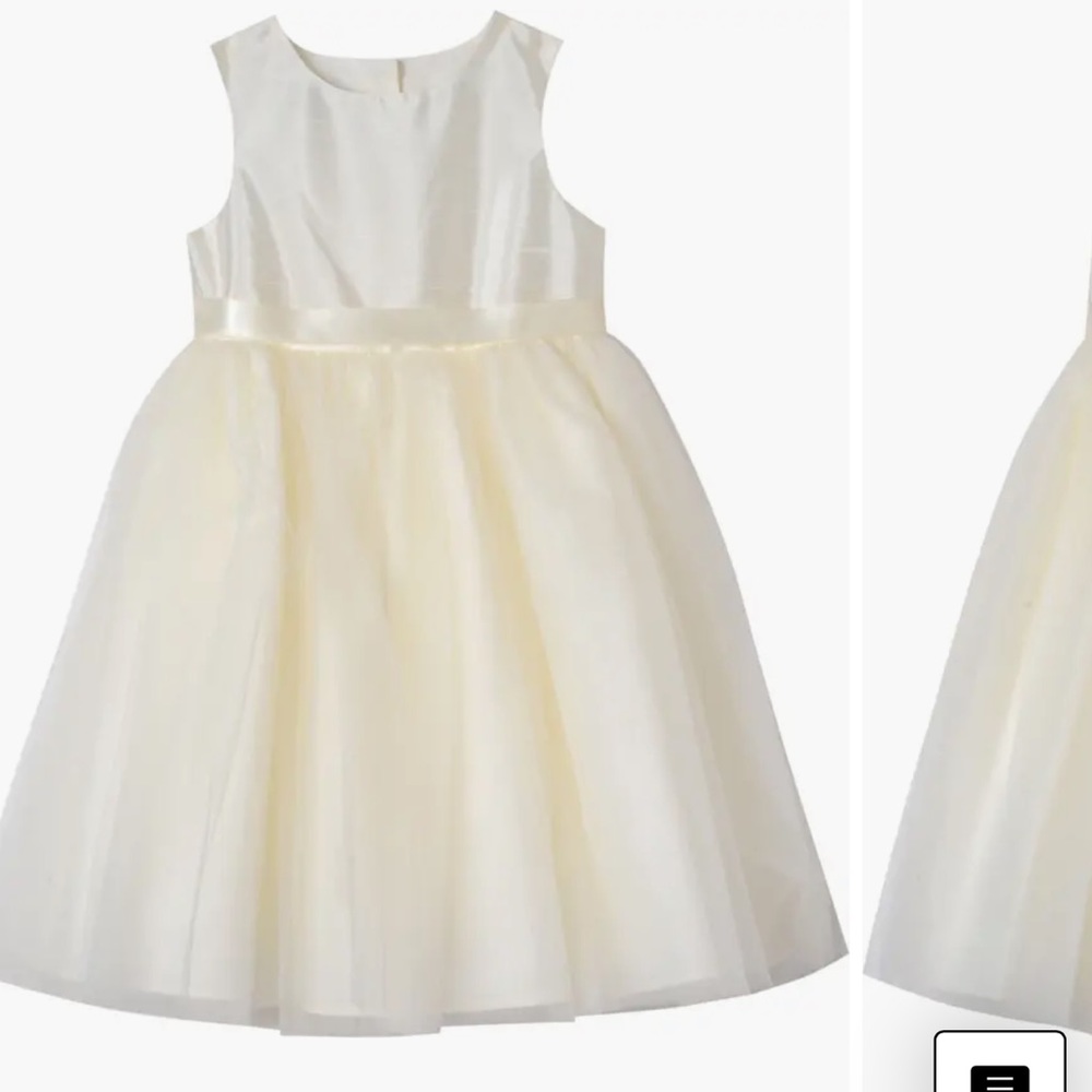 Flower Girl Dress - 3T